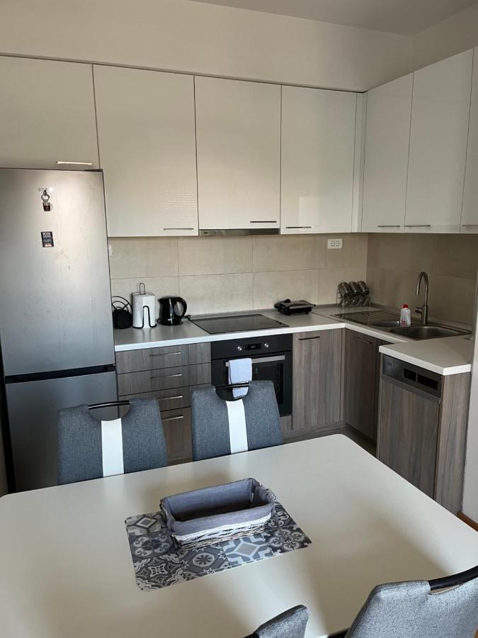 Apartmani Kastel บันยาลูกา ภายนอก รูปภาพ